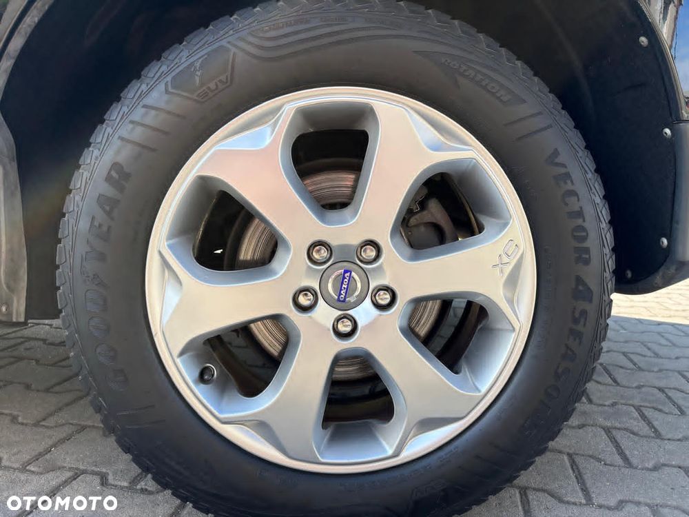 Volvo XC 60 - 10