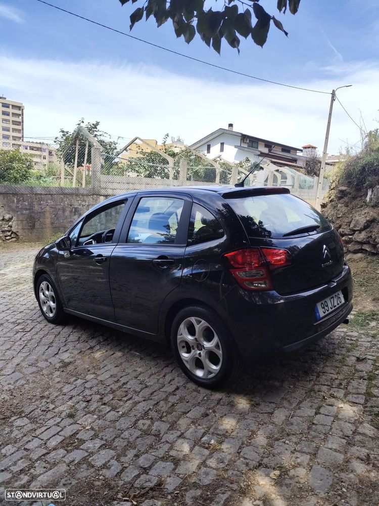 Citroën C3 - 3
