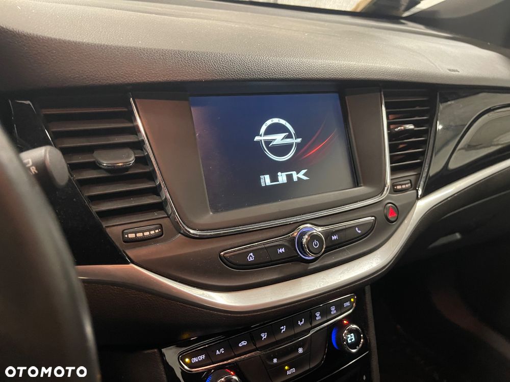 Opel Astra 1.6 D Start/Stop Innovation - 14