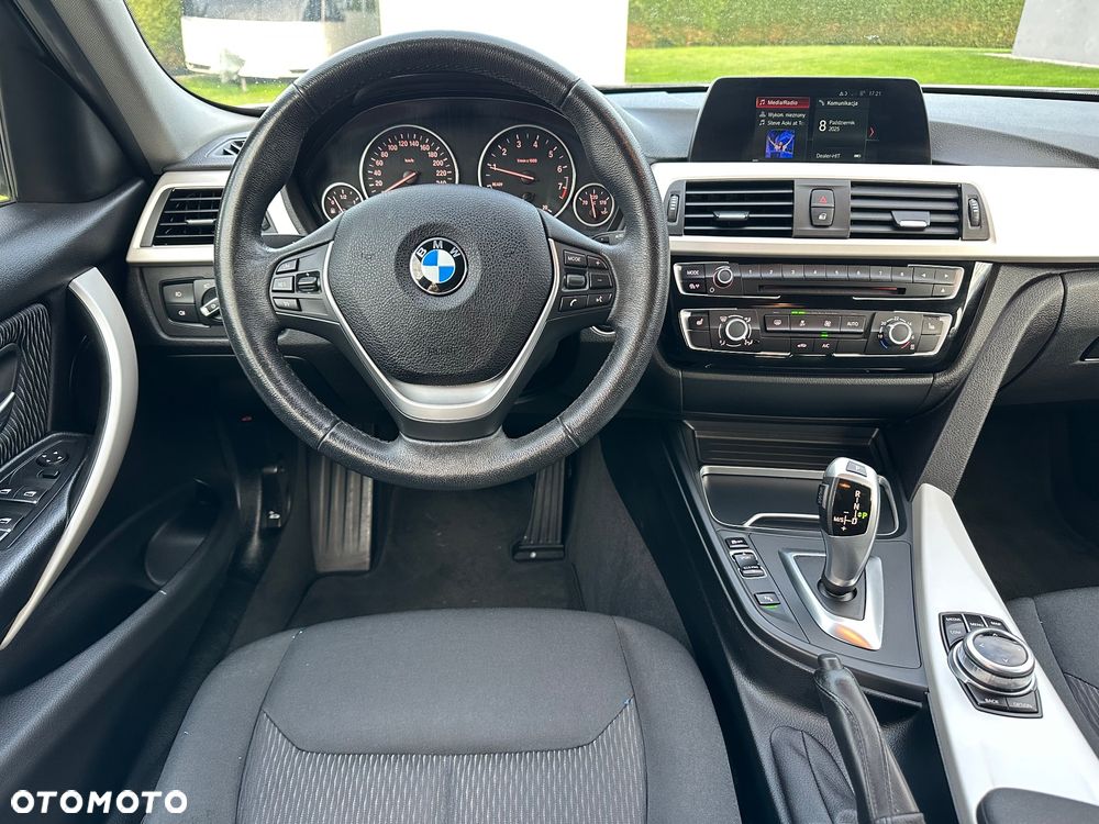 BMW Seria 3 318i Advantage - 14