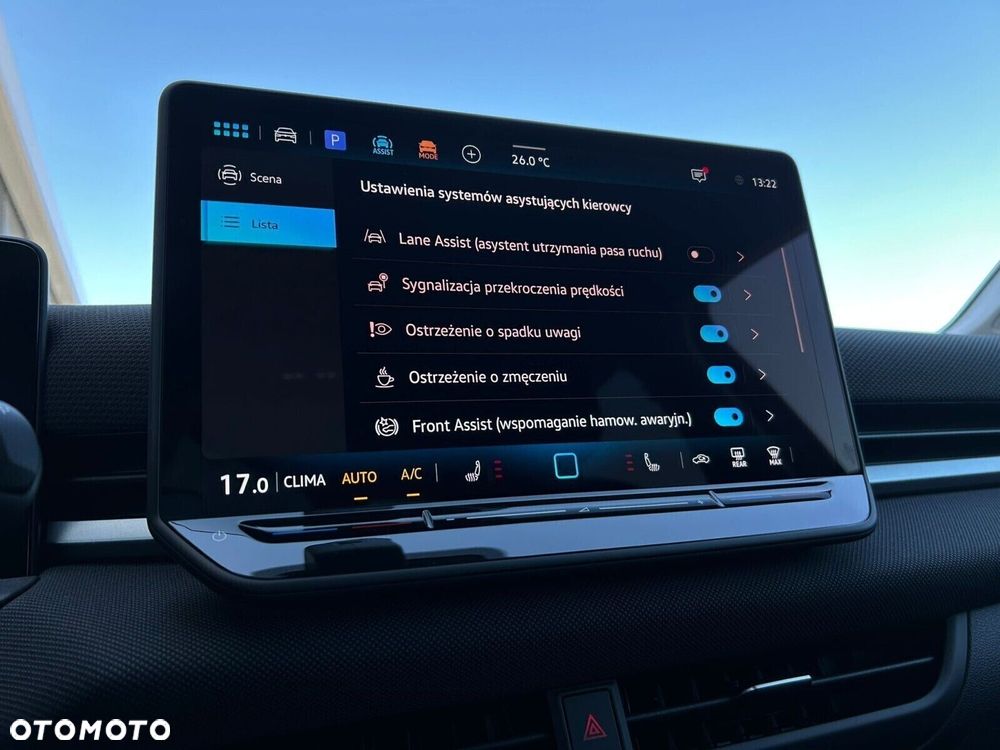 Volkswagen T-Roc - 20