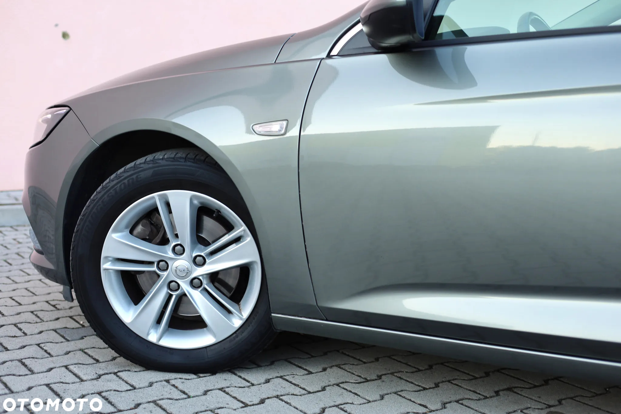 Opel Insignia 1.5 T GPF Enjoy S&S - 5
