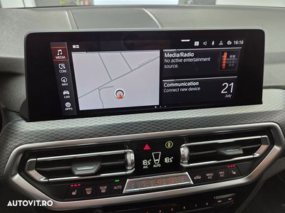 BMW X3 - 9
