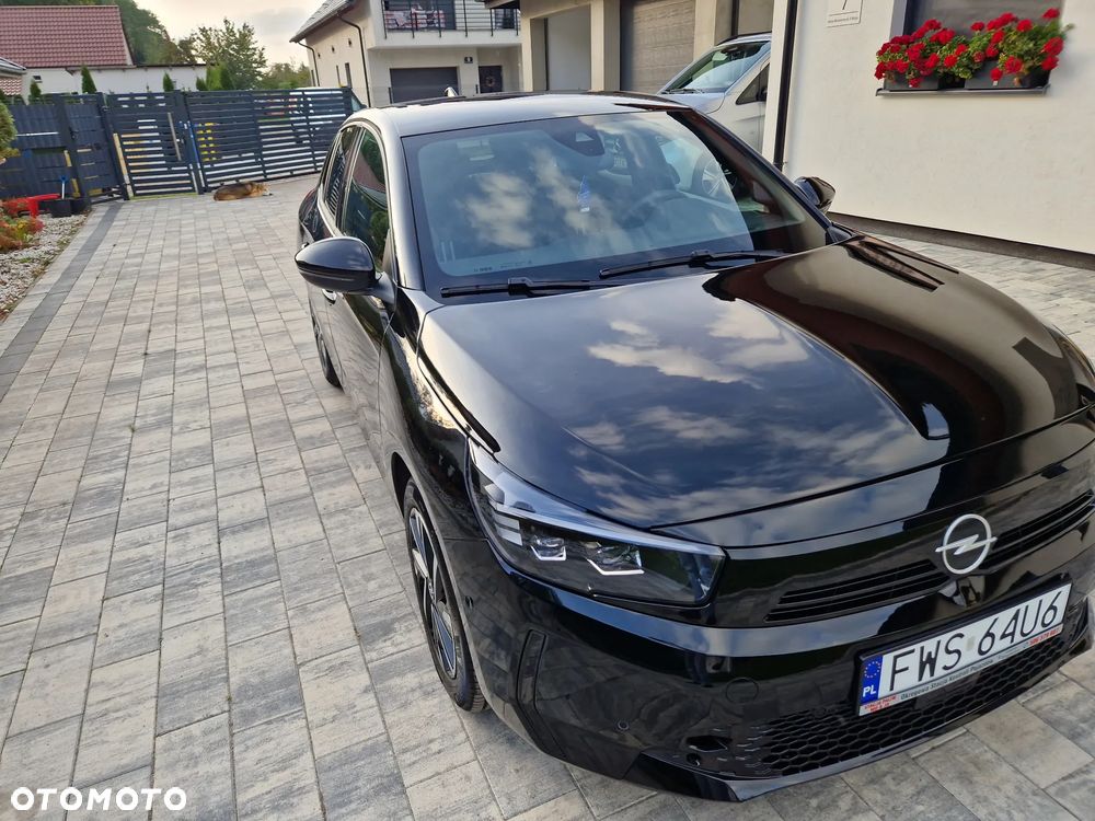 Opel Corsa 1.2 GS Line S&S - 11