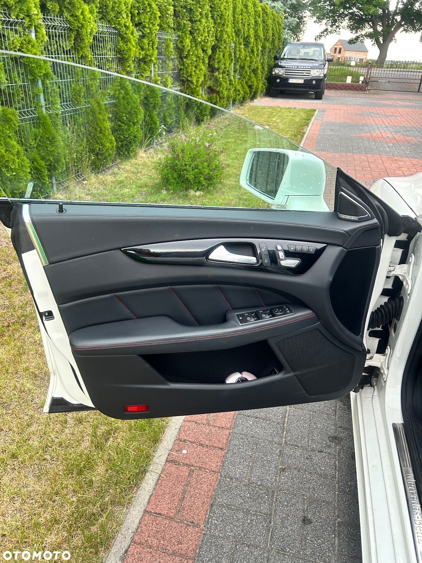 Mercedes-Benz CLS 350 BlueTEC 4-Matic - 20