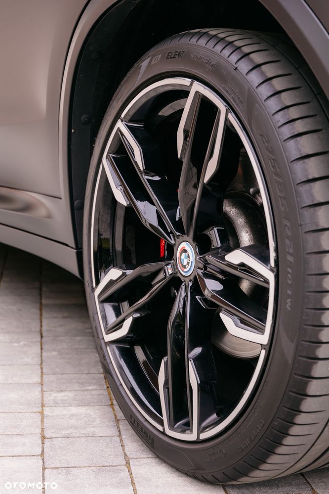 BMW X3 M M40i sport - 27