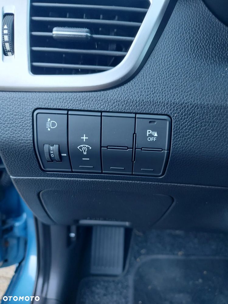 Hyundai i30 12-15 - 4