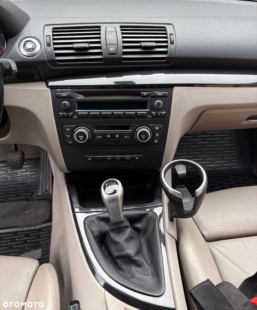 BMW Seria 1 - 11