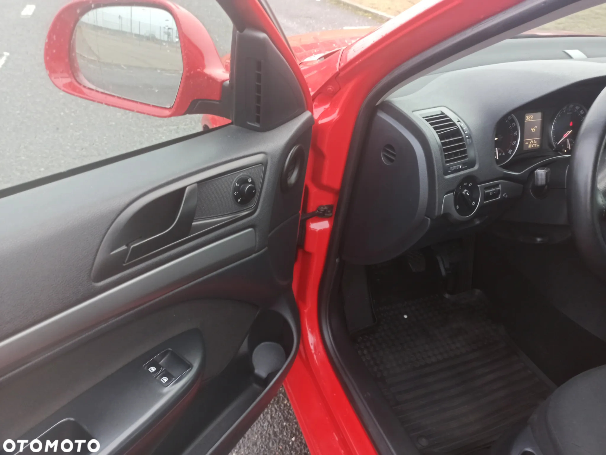 Skoda Octavia 1.6 TDI Classic - 12