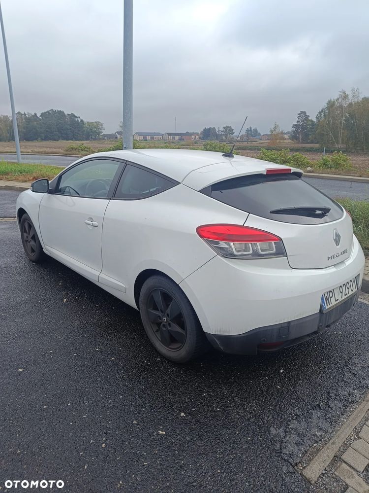 Renault Megane - 3