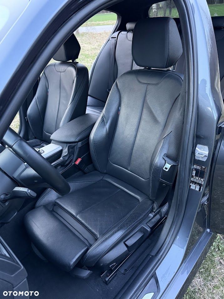 BMW Seria 1 118d M Sport Shadow - 25