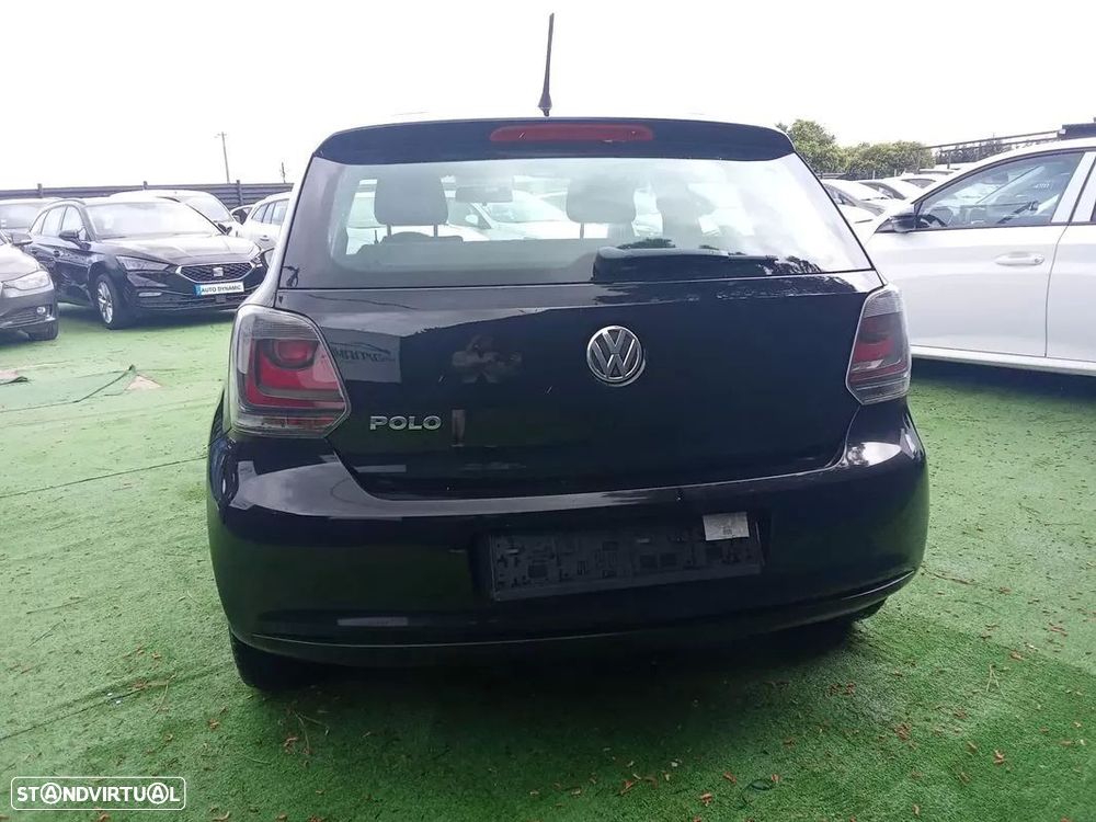 VW Polo - 10