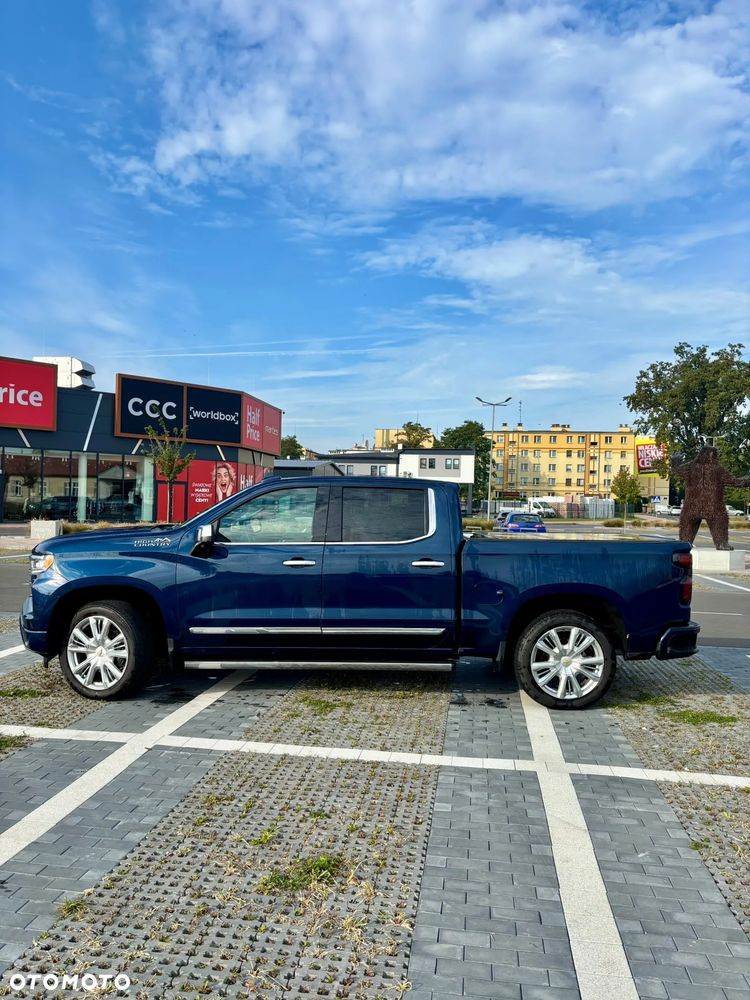 Chevrolet Silverado - 38