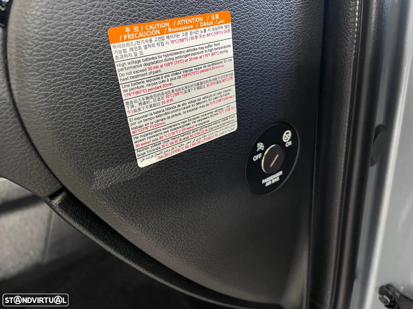 Kia XCeed 1.6 GDi PHEV First Edition - 39