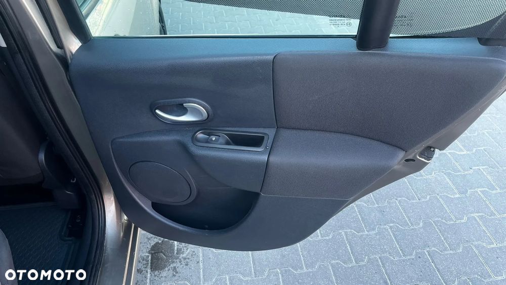 Renault Modus Grand 1.6 16V ESP Limited - 21