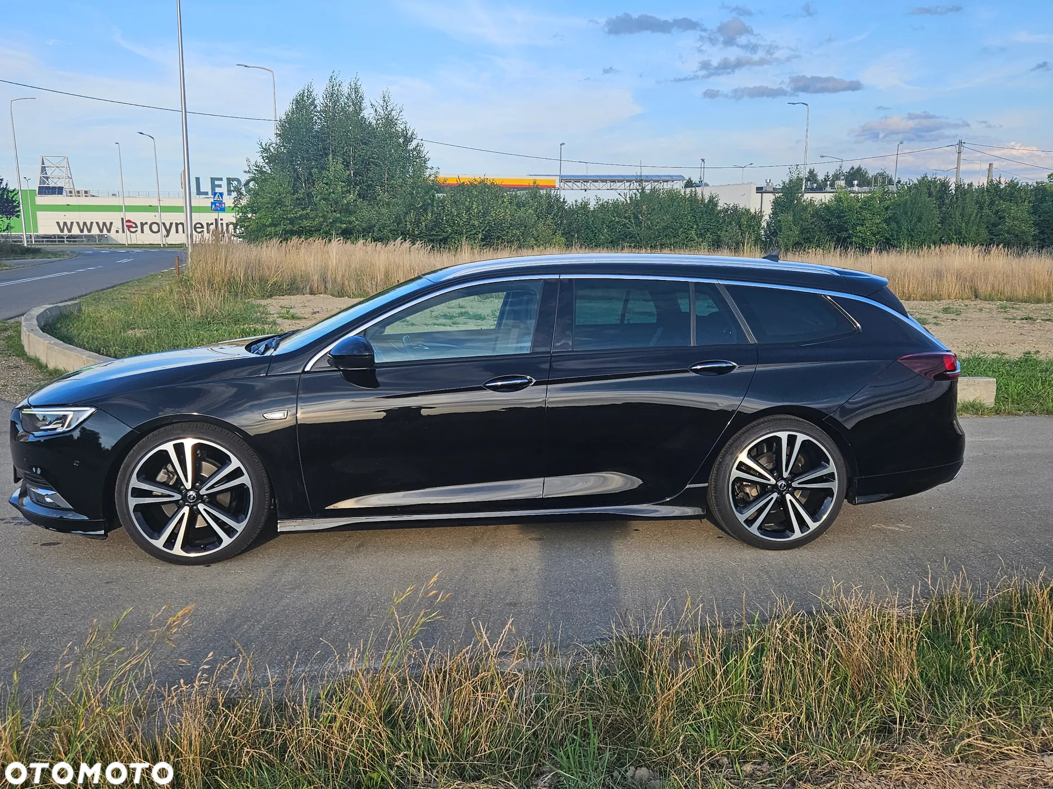 Opel Insignia 2.0 CDTI Exclusive S&S - 22
