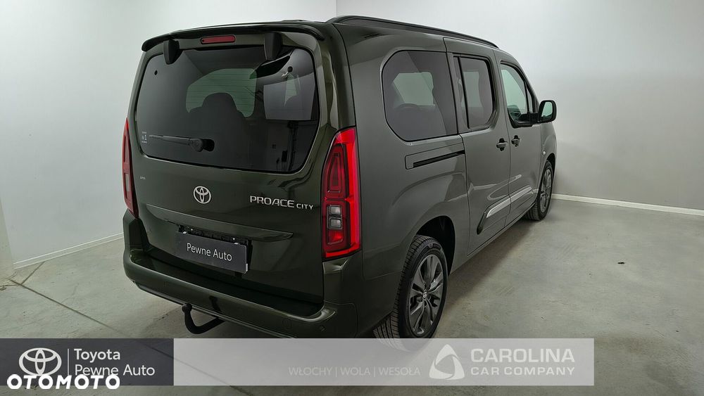 Toyota Proace City Verso Long 1.5 D-4D Family - 22