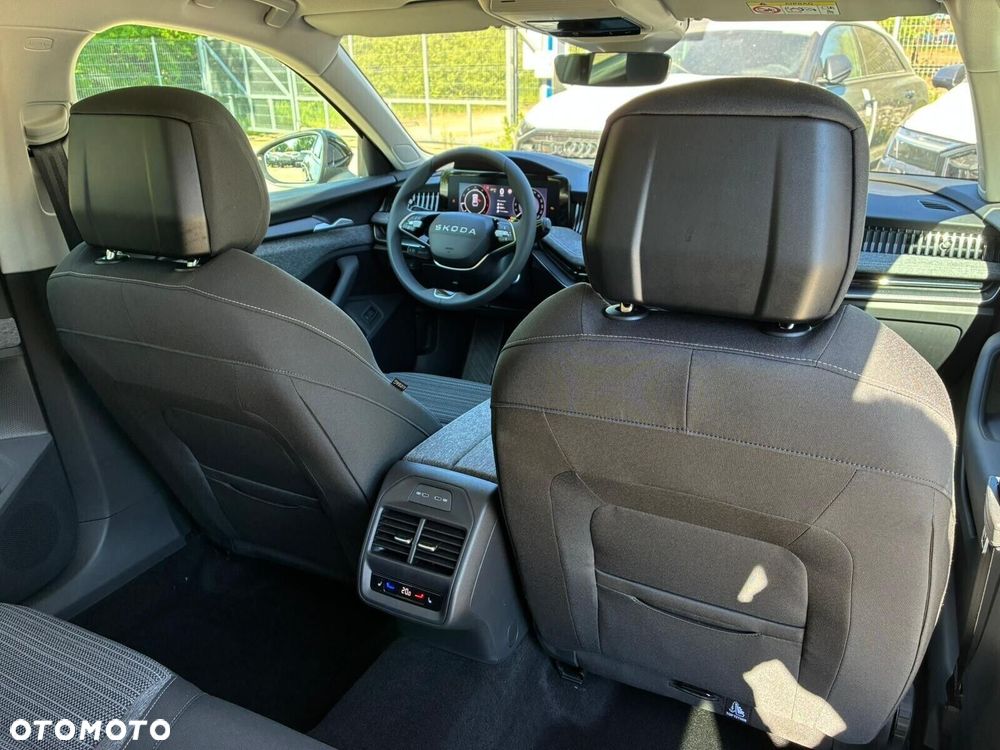 Skoda Superb - 28