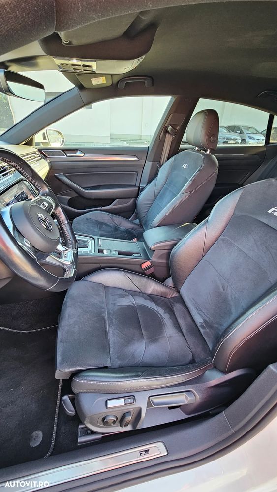 Volkswagen ARTEON 2.0 TSI DSG R-Line - 10