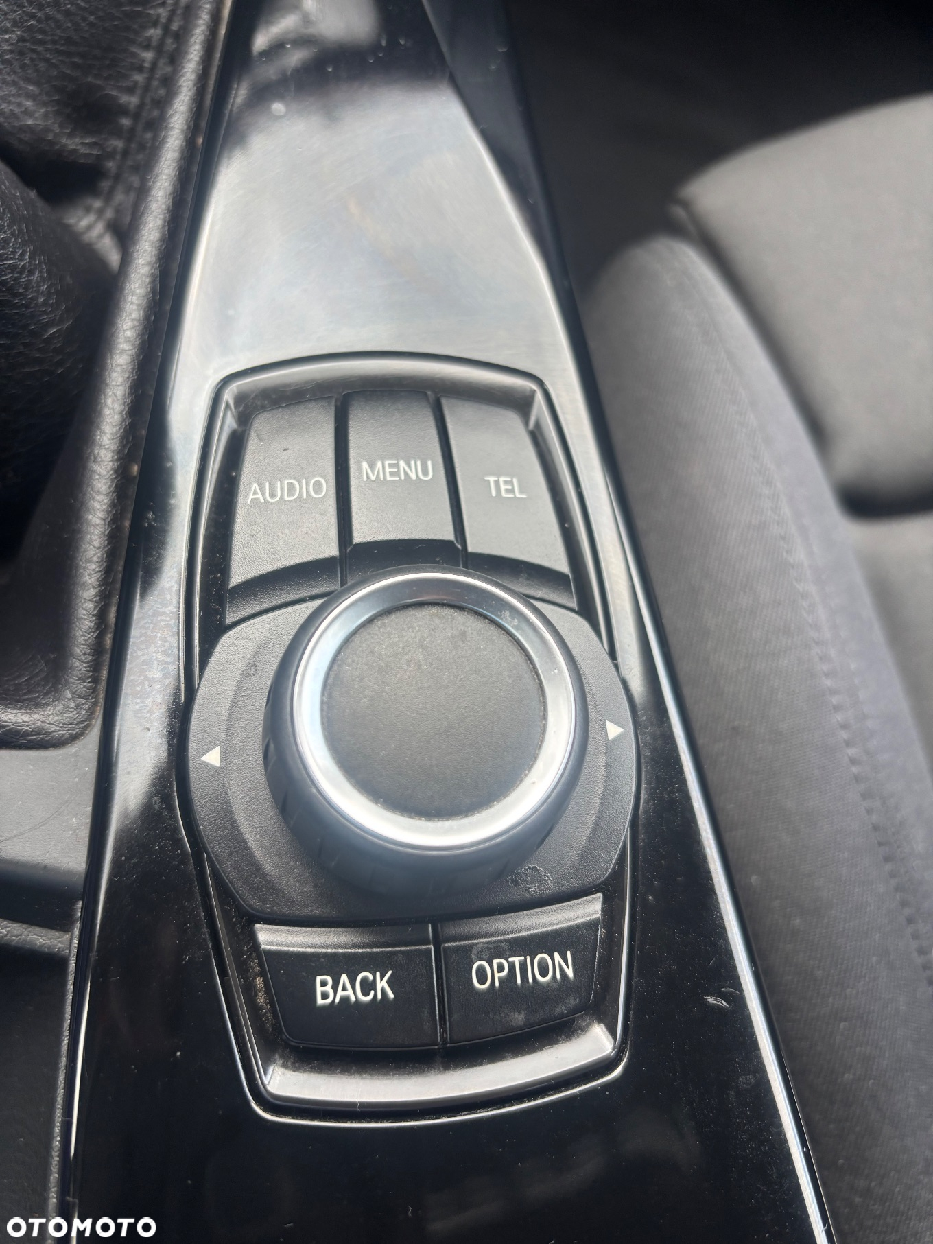 BMW Seria 3 318d Sport Line - 21
