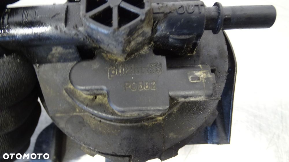 OBUDOWA FILTRA PALIWA VOLVO S40 II 2.0 9645928180 - 4