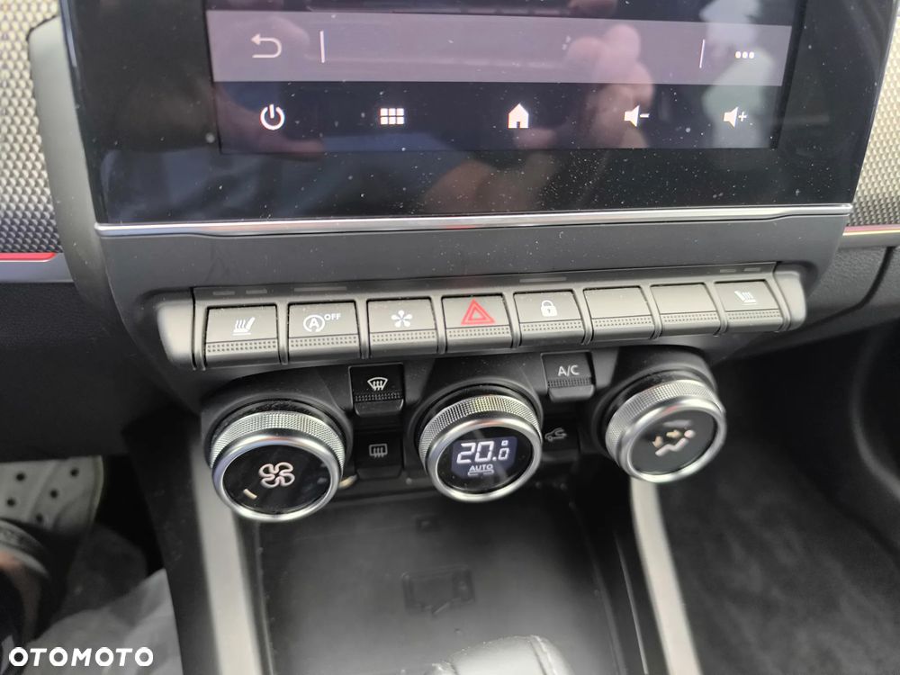 Renault Arkana 1.3 TCe mHEV Techno EDC - 13