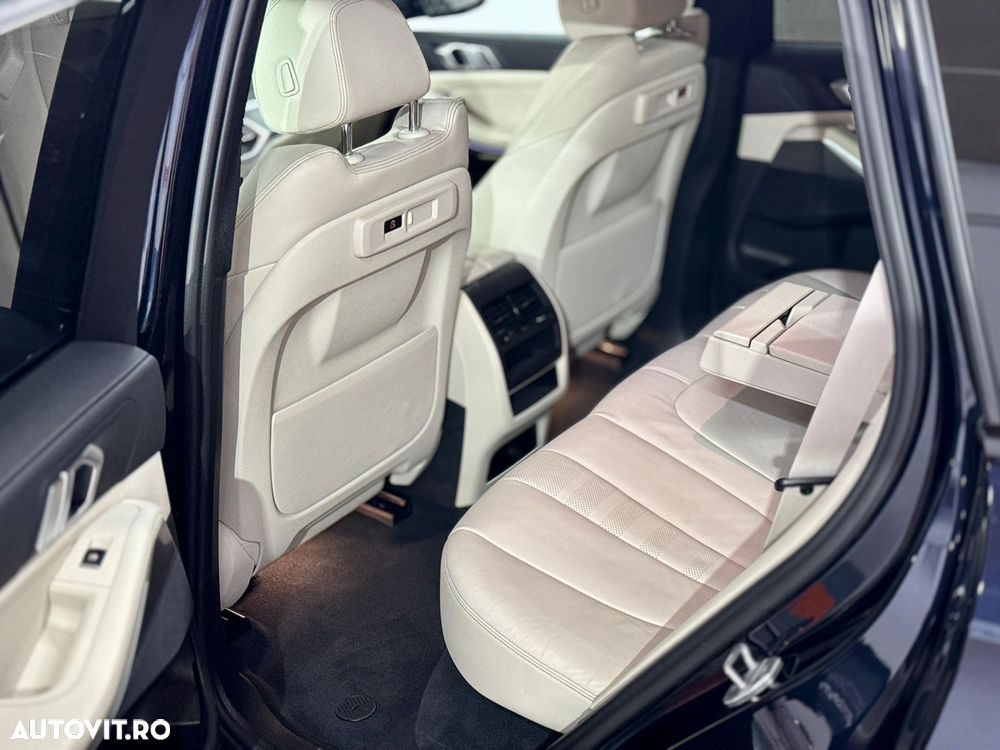 BMW X5 - 9