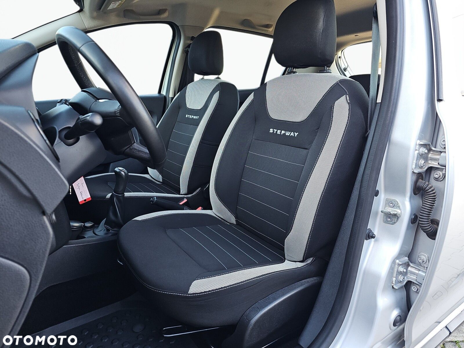 Dacia Sandero Stepway 0.9 TCe Ambiance - 9
