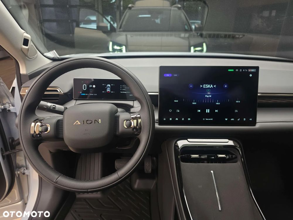 GAC AION V - 14