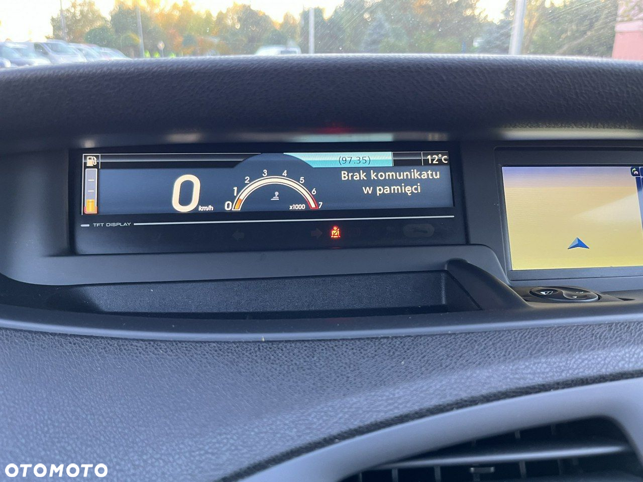 Renault Scenic - 9