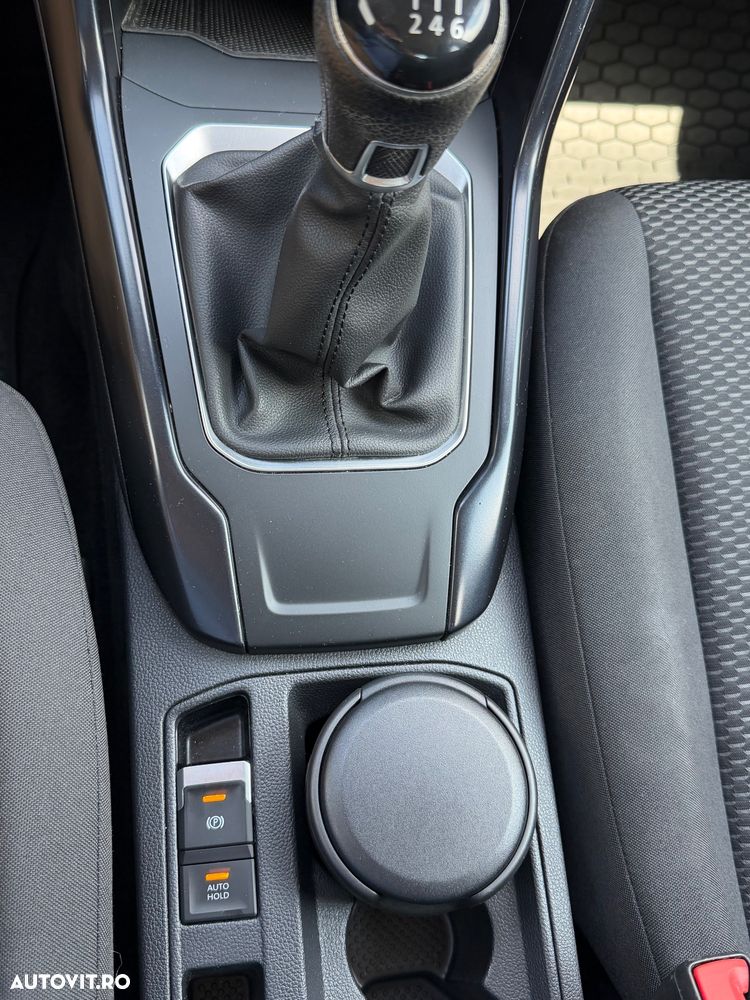 Volkswagen T-Roc 1.6 TDI Base - 7