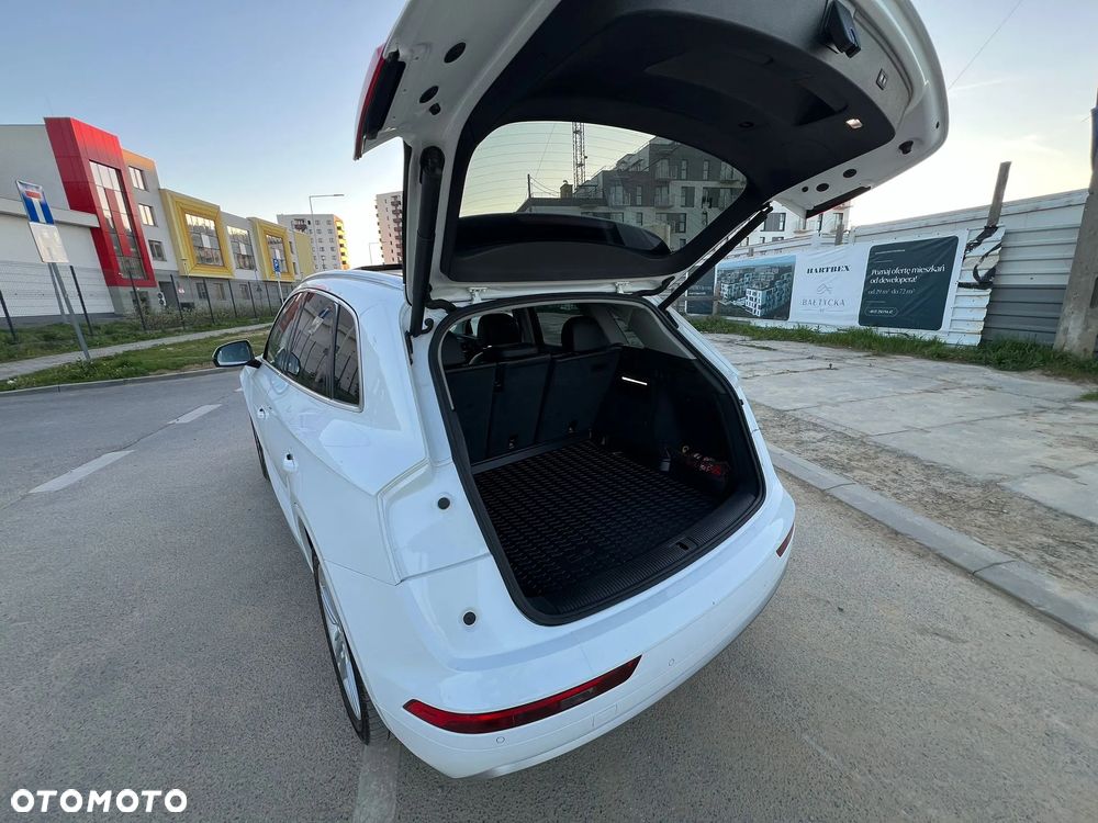 Audi Q5 2.0 TFSI Quattro Design S tronic - 30
