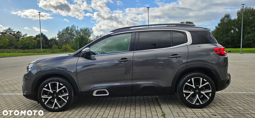 Citroën C5 Aircross BlueHDI 130 S&S LIVE PACK - 20
