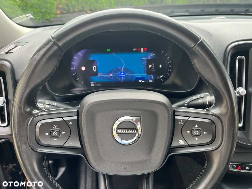 Volvo XC 40 B3 Essential - 15