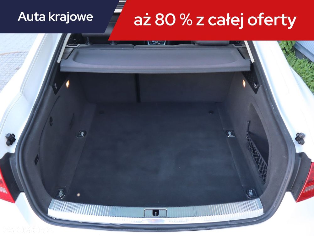Audi A5 Sportback - 16