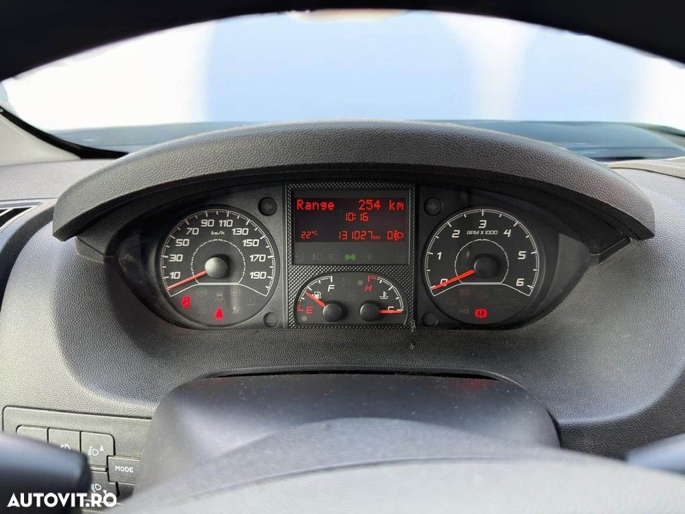 Fiat Ducato - 17