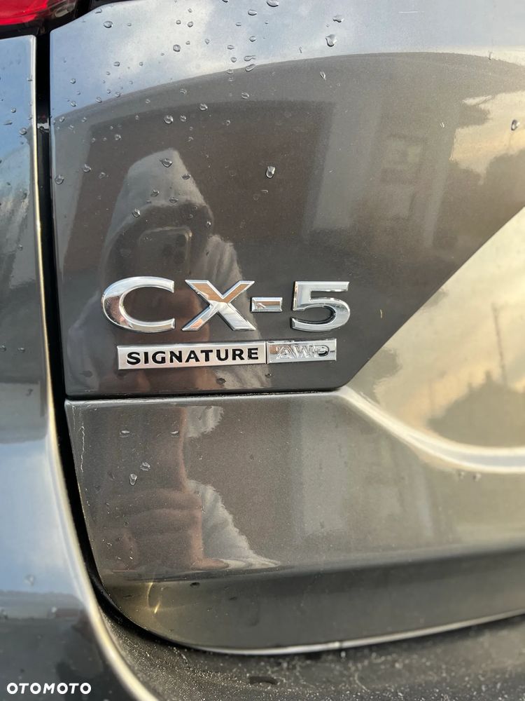 Mazda CX-5 - 28