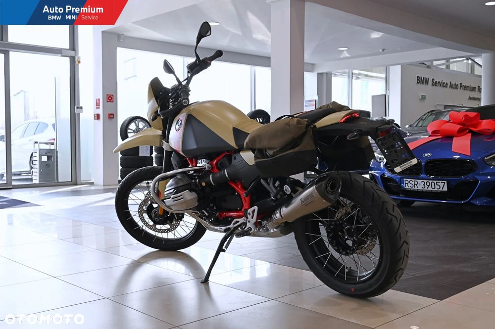 BMW R - 15