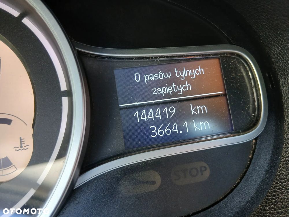 Renault Megane 1.6 Luxe Expression - 11