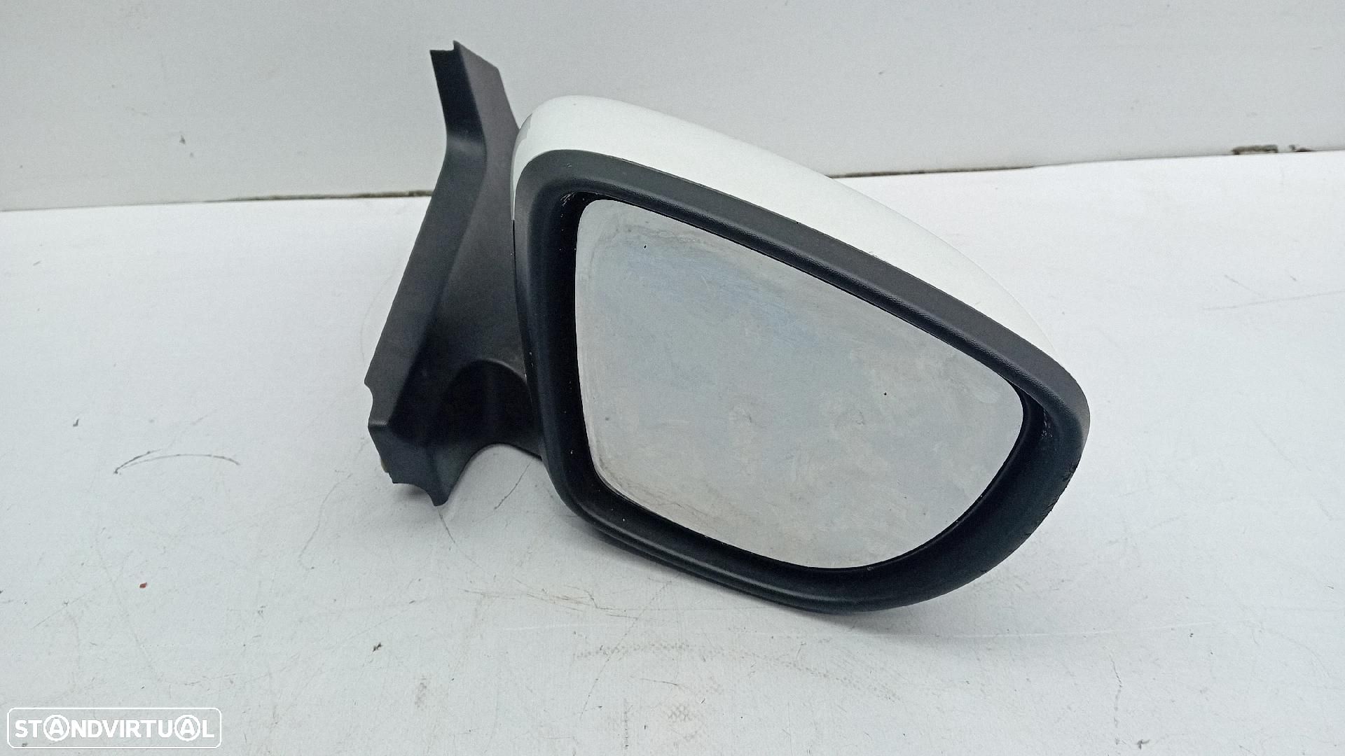 Retrovisor / espelho direito RENAULT Zoe (BFM_) - 1