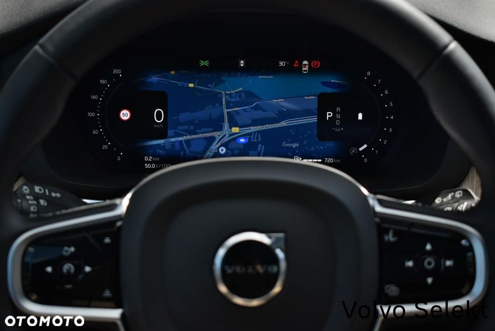 Volvo XC 60 - 20