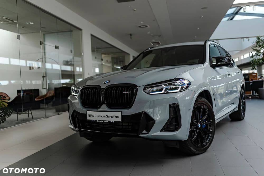 BMW X3 M - 33