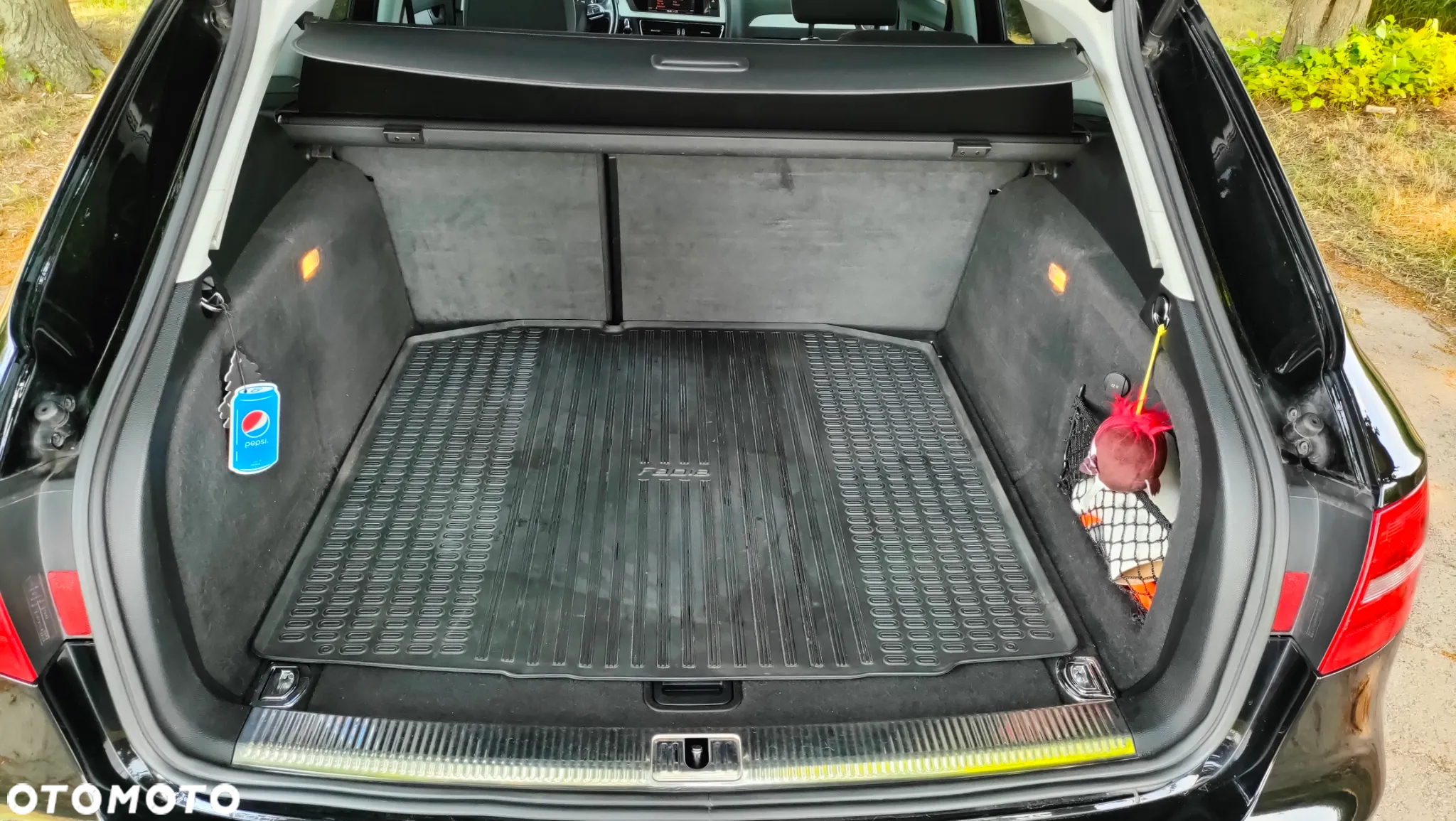 Audi A4 2.0 TDI clean diesel - 26