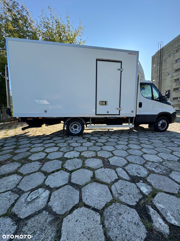 Iveco 35C150 - 11