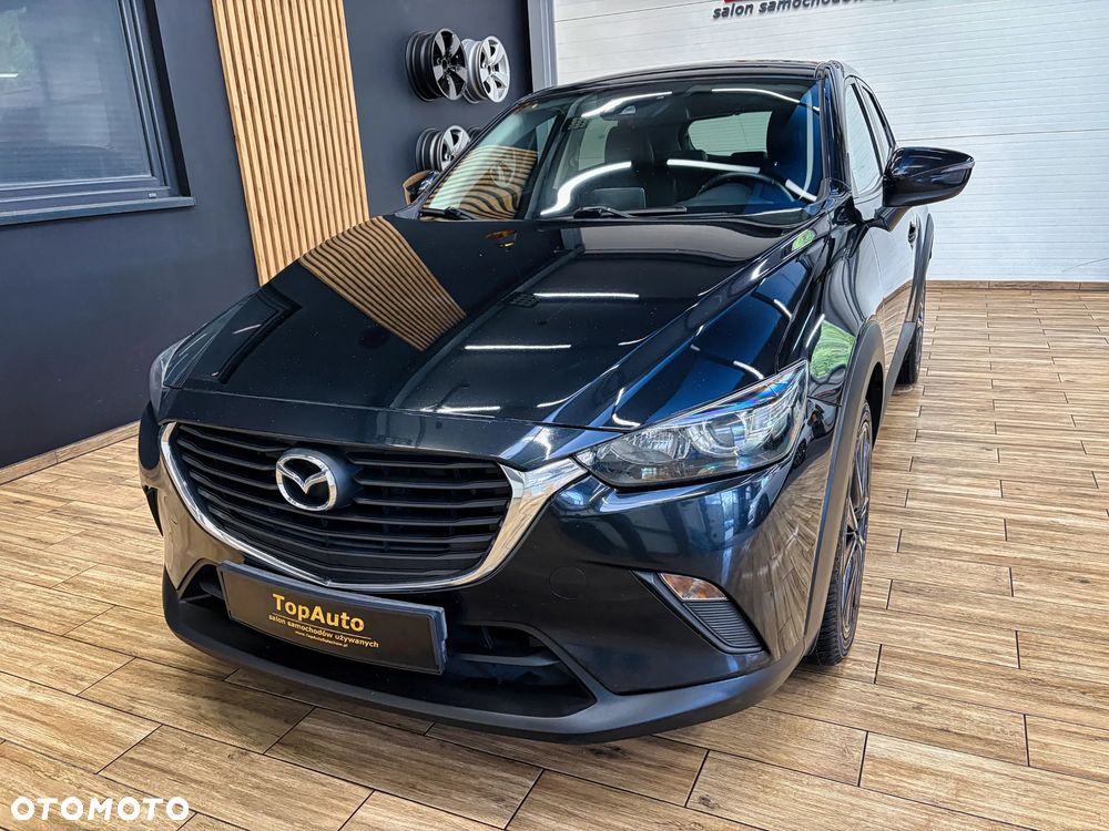 Mazda CX-3 2.0 Skypassion - 13