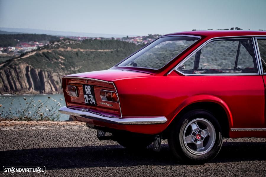 Fiat 124 - 21