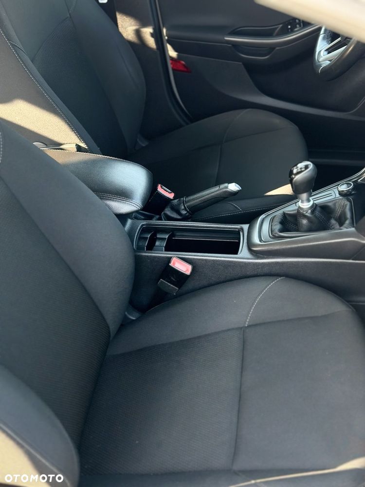 Ford Focus 1.6 TDCi Trend - 8
