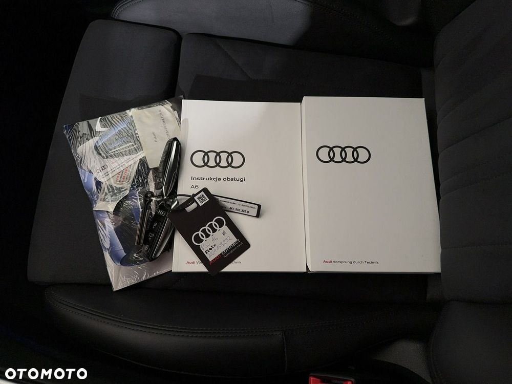 Audi A6 Avant - 39