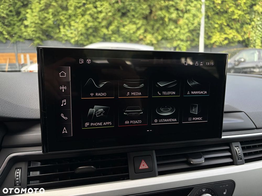 Audi A4 Limousine 40 TFSI S tronic design - 26