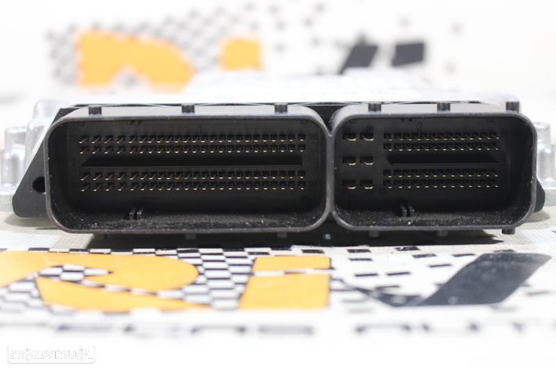 Centralina De Motor Bmw 3 (F30, F80)  8573257 / 0281019680 / 1039S6119 - 4